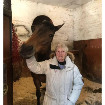 Photo of Mary KENNEDY