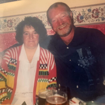 Notice Gallery for Michael Patrick GALLAGHER