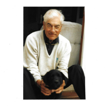 Photo of Ronald Leonard MANSELL