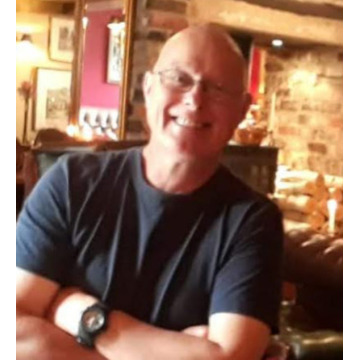 Photo of Paul Richard HART