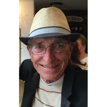 Photo of George FLETCHER