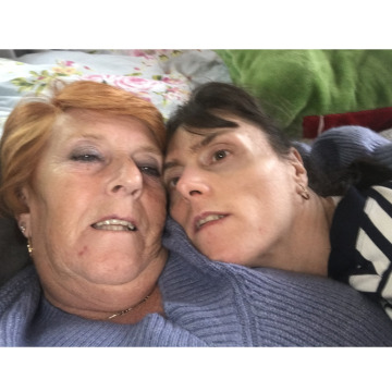 Photo for notice Samantha MORGAN