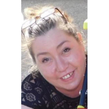 Photo of Grace Marguerite REILLY