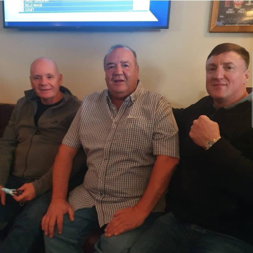 Photo for notice JAMES COLIN CARNEY