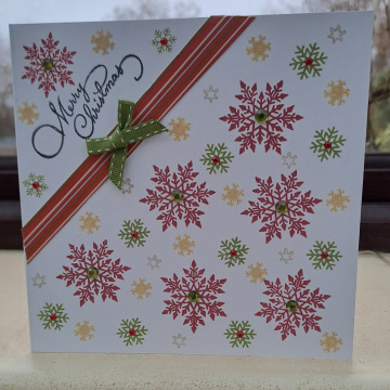 Photo for notice Mary Elizabeth Constance WHITE