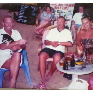 Photo of Bernard Charles SMITH