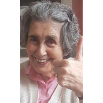 Photo of Eileen (neé Sloan) MAGILL