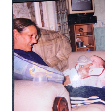 Notice Gallery for Deanna PRICE