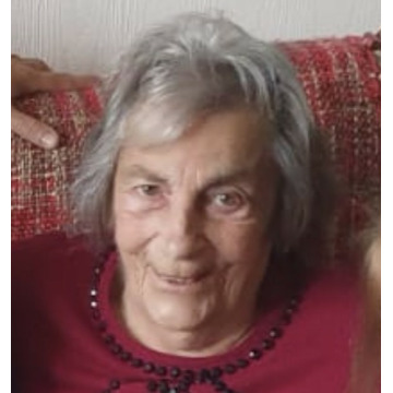 Photo of Maura CROWTHER