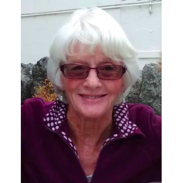 Photo of Maureen SAWYER