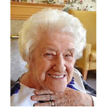 Photo of Florence MOLLOY