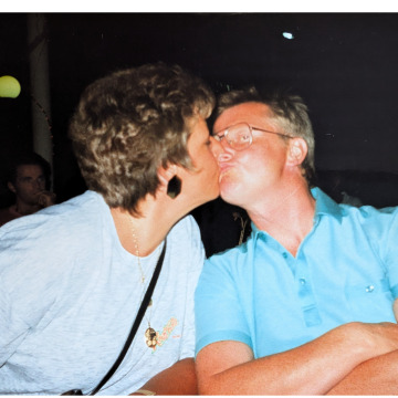 Photo for notice Michael John DAY