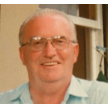 Photo of John THOMPSON