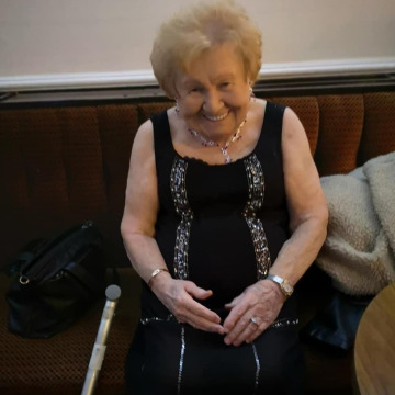 Photo for notice Joan CANDLISH