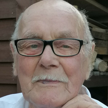Notice Gallery for John Alfred HODGKINSON