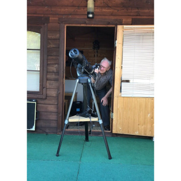 Tribute photo for Leonard Charles SHEEN