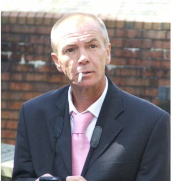 Photo of Michael James TOLLEY