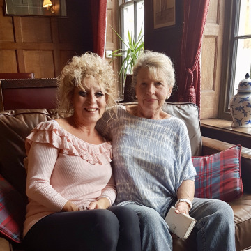 Notice Gallery for Angela Beatrice SIMS