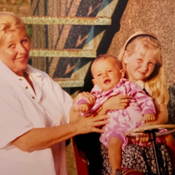 Notice Gallery for Angela Beatrice SIMS