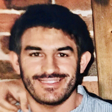 Photo of Graham WILLIAMS