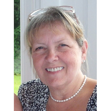 Photo of Elizabeth PORRELLI