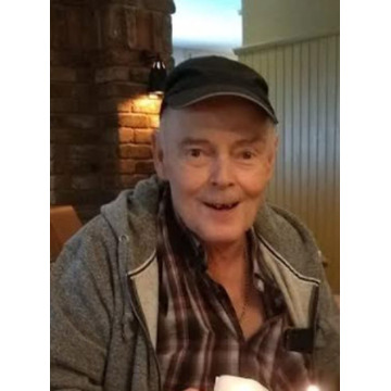 Photo of Anthony McKAY