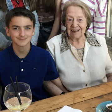 Notice Gallery for JOAN EYERS