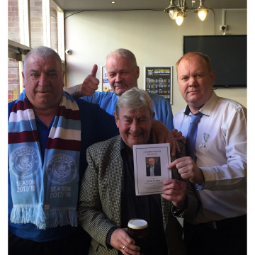 Photo of James MITCHELL