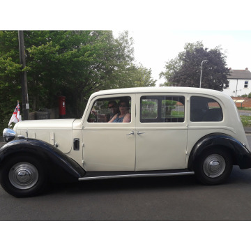 Photo for notice KAREN ALLINSON