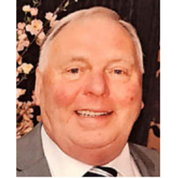 Photo of Douglas HINDLE
