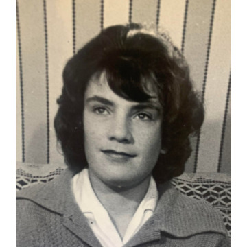 Photo of Mary Ann QUIGLEY