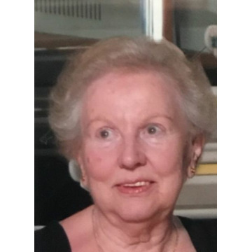 Photo of Esther ATHERTON