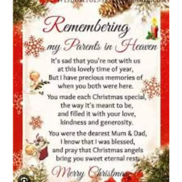 Photo for notice Margaret ROBERTS