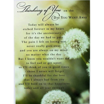 Photo for notice Margaret ROBERTS