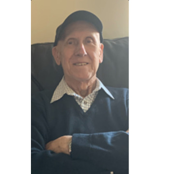 Photo of Robert HOGG