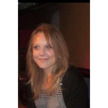 Photo of Danielle LEE