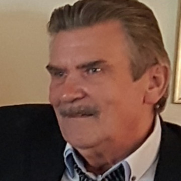 Photo of Thomas MCGOVERN