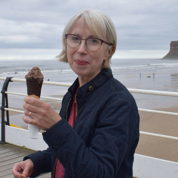 Notice Gallery for Penny FERGUSON