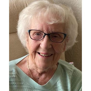 Notice Gallery for Brenda COLBROOK