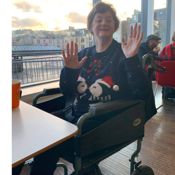 Photo of Matilda DONNELLY
