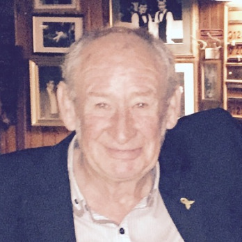 Photo of Patrick Joseph O'DONNELL