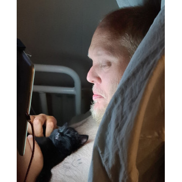 Notice Gallery for Joseph Edward Phillip Peter SMITH