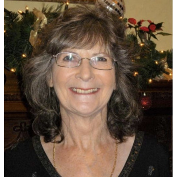 Photo of Pauline STONEHOUSE