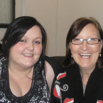 Photo for notice Janice Mary DOWNES