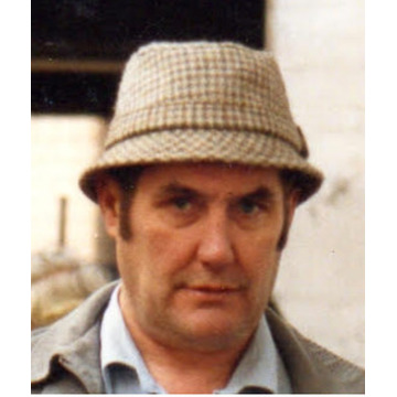 Photo of Robert Joseph BENNETT
