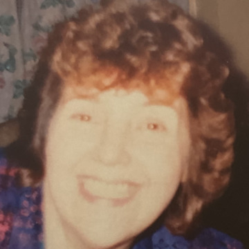 Photo of Georgina Mary BARNES