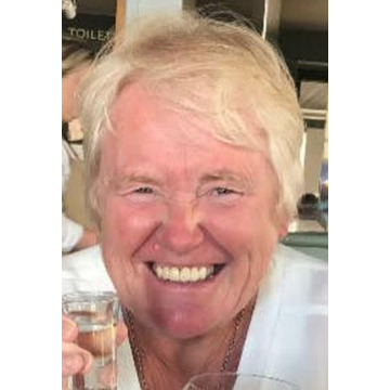 Photo of Jacqueline KENNY