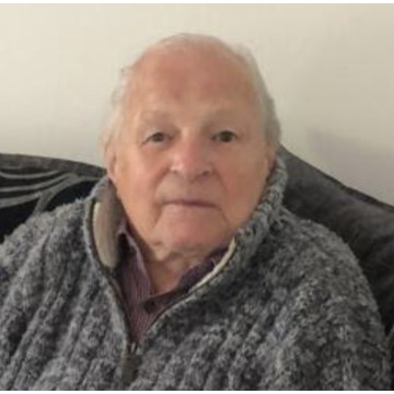 Photo of Peter DONAGHUE