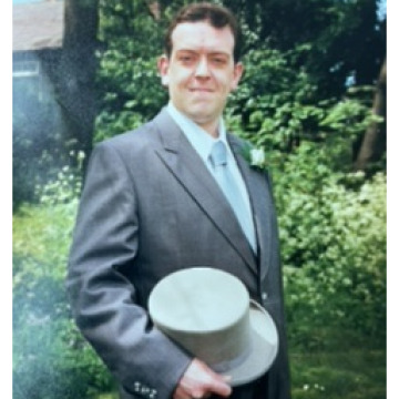 Notice Gallery for Peter HORNE