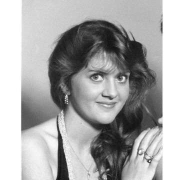 Photo of Frances GALLAGHER